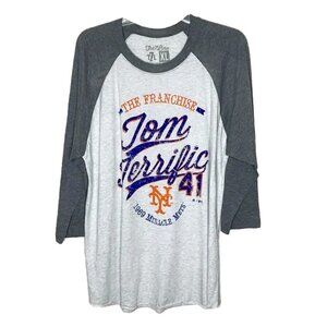 ❤️ 🆕 THE 7 LINE Long Sleeve Shirt Size XL
